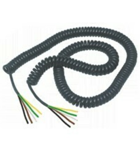 Pepperl+Fuchs Fabrik Spiralkabel-Meterware SPK 5x0,25m#64314923 Pepperl+Fuchs Fabrik Spiralkabel-Meterware SPK 5x0,25m#64314923