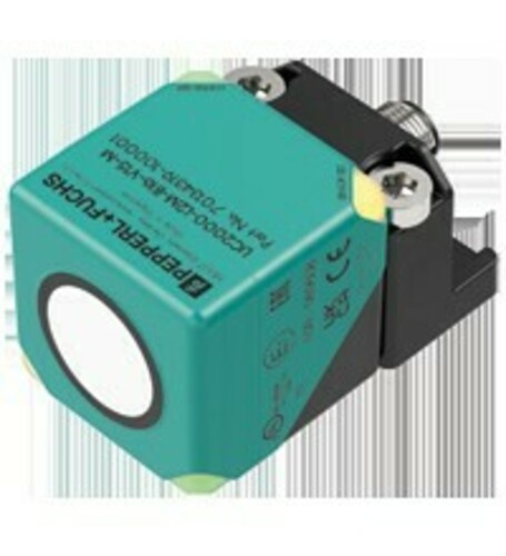 Pepperl+Fuchs Fabrik Ultraschallsensor UC2000-L2M-B16-V15-M