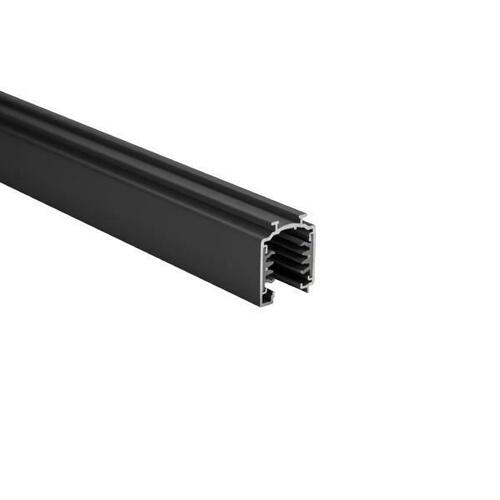 Brumberg Leuchten 3-Ph-DALI-Stromschiene 4m schwarz 87164080