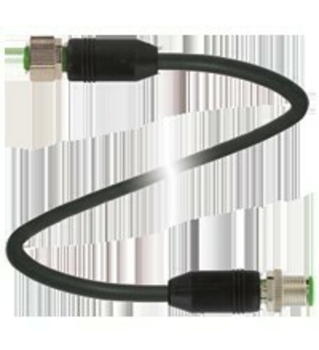 Pepperl+Fuchs Fabrik Verbindungskabel geschirmt V112-G-BK5M#70155692