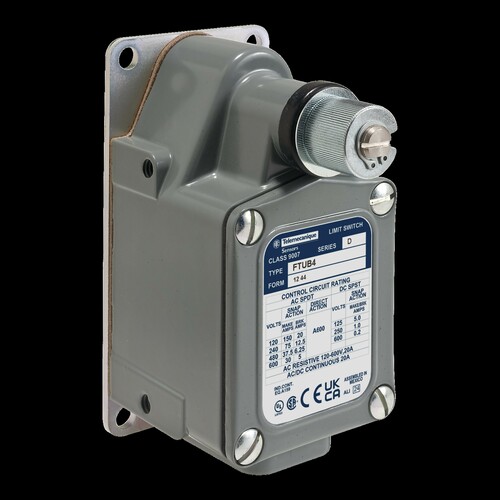 TMSS Germany Positionsschalter 9007FTUB5M11