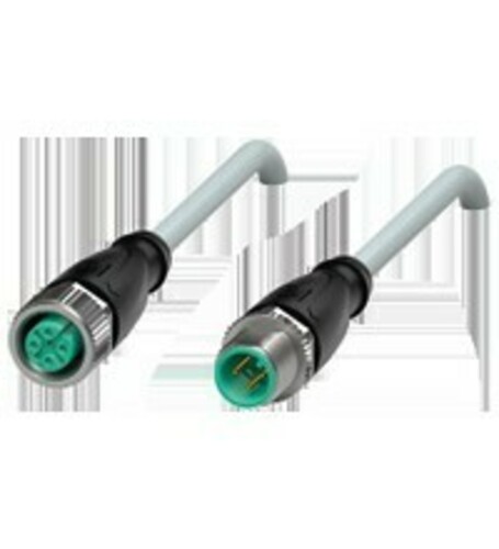 Pepperl+Fuchs Fabrik Verbindungskabel V11-G-20M-PVC-V11-G