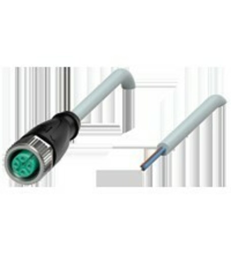 Pepperl+Fuchs Fabrik Kabeldose V11-G-40M-PUR