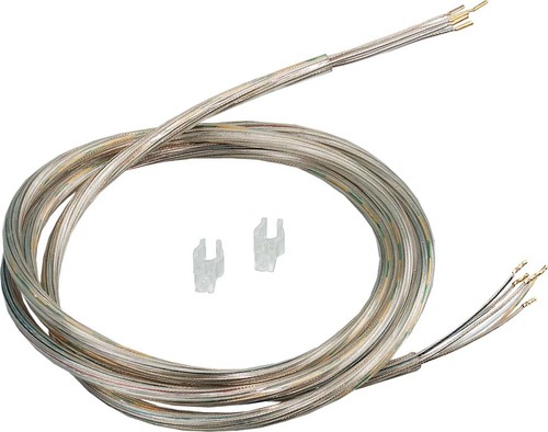 Ridi-Leuchten Anschlussleitung ZAL 3X1,5/3,0M-T