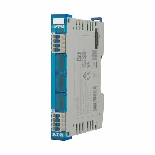 Eaton Eingabemodul XN-322-2PWM