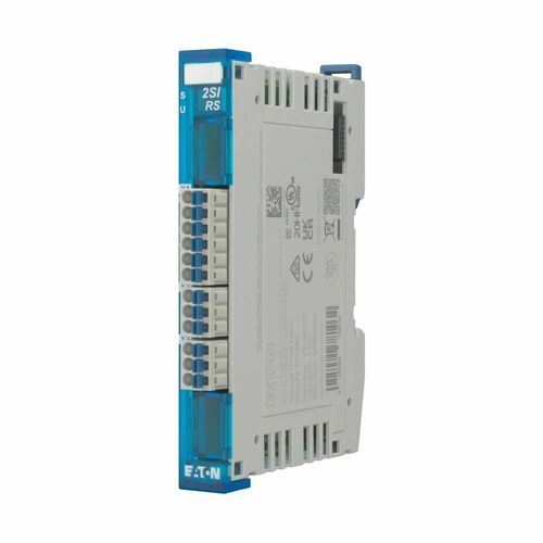 Eaton Eingabemodul XN-322-2SI-RS