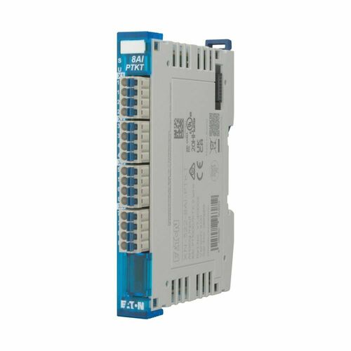 Eaton Eingabemodul XN-322-8AI-PTKT