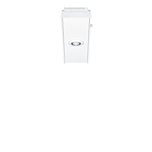 Zumtobel Group Tecton-Modul weiß basicDIM #22172570