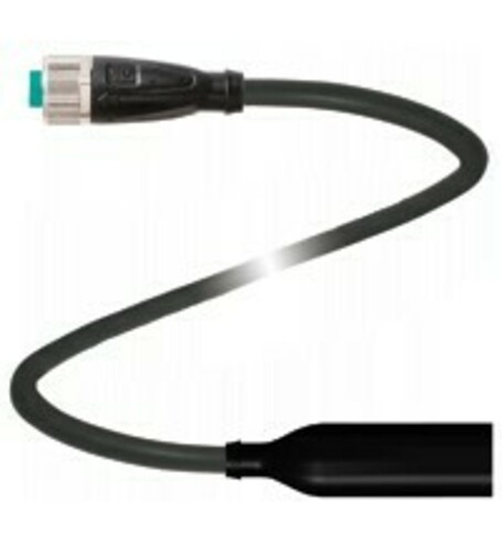 Pepperl+Fuchs Fabrik Adapterkabel V11-G-BK5M-#70173488