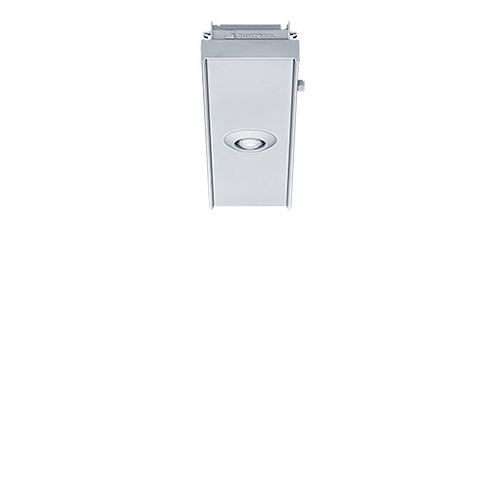 Zumtobel Group Tecton-Modul silber basicDIM #22172574