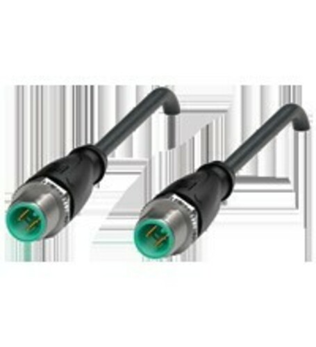 Pepperl+Fuchs Fabrik Verbindungskabel V11S-G-BK5M#70173729