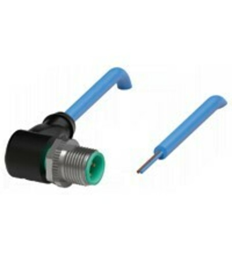 Pepperl+Fuchs Fabrik Kabelstecker V11S-W-BL3M#70183325