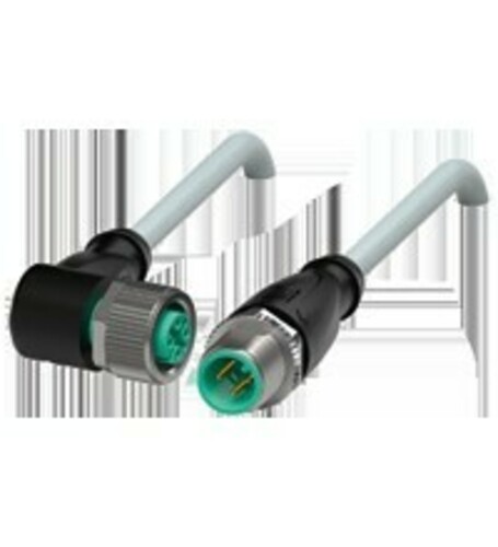 Pepperl+Fuchs Fabrik Verbindungskabel V11-W-7M-PUR-V11-G