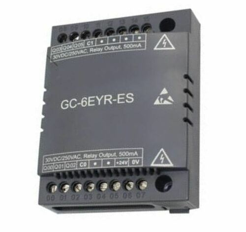 Mitsubishi Electric Ausgangsmodul GC-6EYR-ES