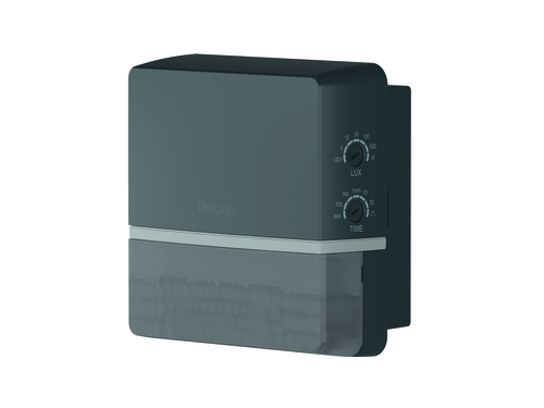 Theben Bewegungsmelder 180, 14m, BT, Anthr TECTA D180 AN