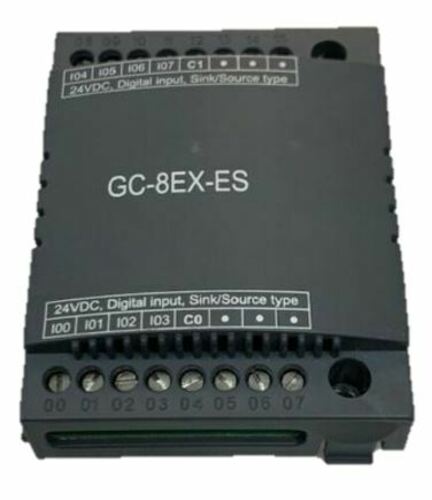 Mitsubishi Electric Eingangsmodul GC-8EX-ES