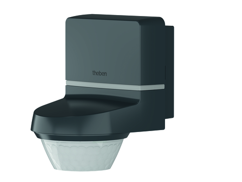 Theben Bewegungsmelder 280, 24 m, BT, Anthr TECTA D280i AN