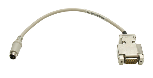 Mitsubishi Electric Verbindungskabel GT10-C02H-6PT9P
