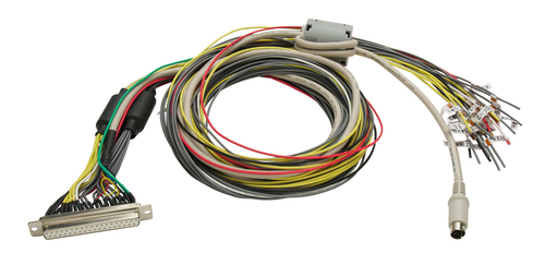 Mitsubishi Electric Verbindungskabel GT11H-C15R2-6P Mitsubishi Electric Verbindungskabel GT11H-C15R2-6P