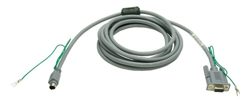 Mitsubishi Electric Verbindungskabel GT11H-C30R2-6P Mitsubishi Electric Verbindungskabel GT11H-C30R2-6P