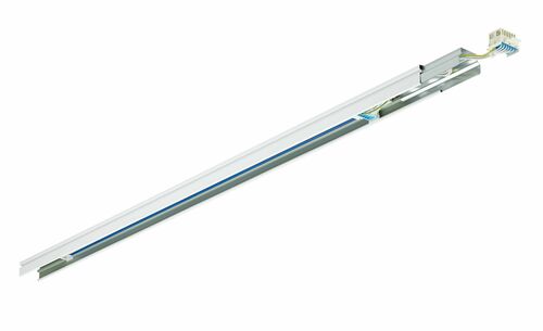 Philips Lighting Tragschiene 7-pol. 1,50m, weiß LL551T 1PCE#95578300