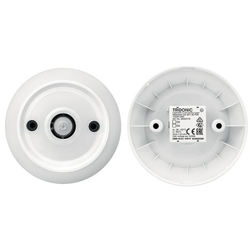 Zumtobel Group PIR-Sensor weiß MSensorG3SSM3010DPIW Zumtobel Group PIR-Sensor weiß MSensorG3SSM3010DPIW