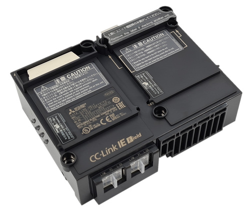 Mitsubishi Electric Netzwerk Modul GT15-J71GF13-T2