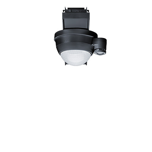 Zumtobel Group PIR-und Lichtsensor schwarz PST PIR DALI-2TEC2BK Zumtobel Group PIR-und Lichtsensor schwarz PST PIR DALI-2TEC2BK
