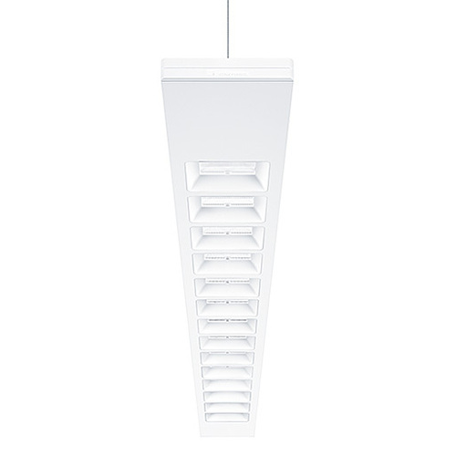 Zumtobel Group LED-Pendelleuchte CLEVO ID #42190663