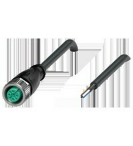 Pepperl+Fuchs Fabrik Kabeldose, geschirmt V15-G-BK25MPURU/ABG5 Pepperl+Fuchs Fabrik Kabeldose, geschirmt V15-G-BK25MPURU/ABG5