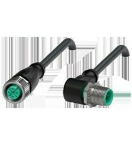 Pepperl+Fuchs Fabrik Verbindungskabel V15-G-BK3M-PUR-UV15W Pepperl+Fuchs Fabrik Verbindungskabel V15-G-BK3M-PUR-UV15W