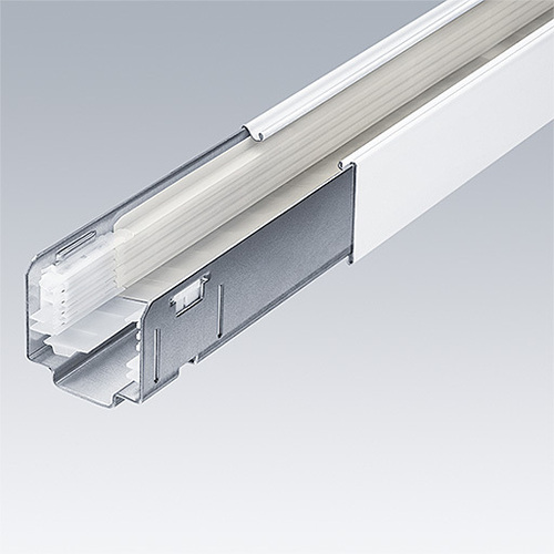 Thorn Tragschiene 3,0m, weiß CONTUS T L3000 WH Thorn Tragschiene 3,0m, weiß CONTUS T L3000 WH