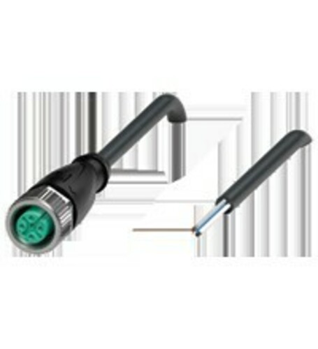 Pepperl+Fuchs Fabrik Kabeldose V15-G-BK7,5M-PUR-U Pepperl+Fuchs Fabrik Kabeldose V15-G-BK7,5M-PUR-U