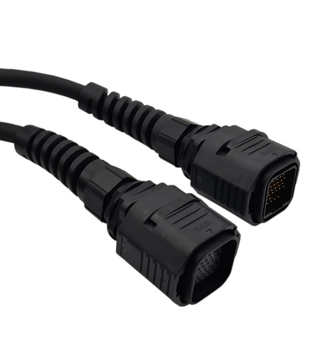 Mitsubishi Electric Verbindungskabel GT16H-C30-42P