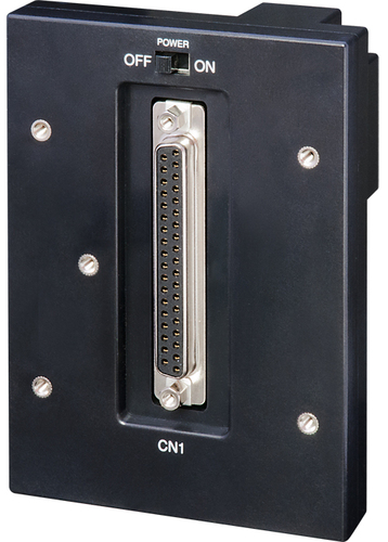 Mitsubishi Electric Anschlusseinheit GT16H-CNB-37S