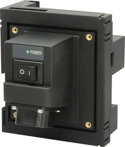 Mitsubishi Electric Anschlusseinheit GT16H-CNB-42S