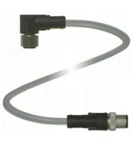 Pepperl+Fuchs Fabrik Verbindungskabel V15L-W-0,3M#70179126