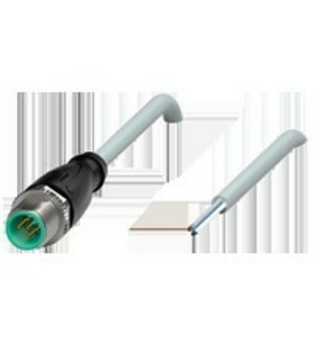 Pepperl+Fuchs Fabrik Kabelstecker V15S-G-25M-PUR
