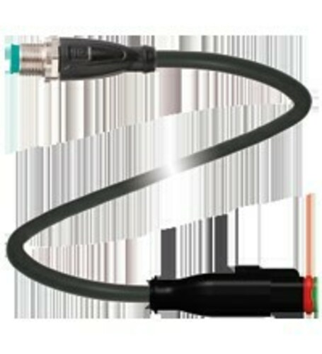 Pepperl+Fuchs Fabrik Adapterkabel V15S-G-BK3M#70158286
