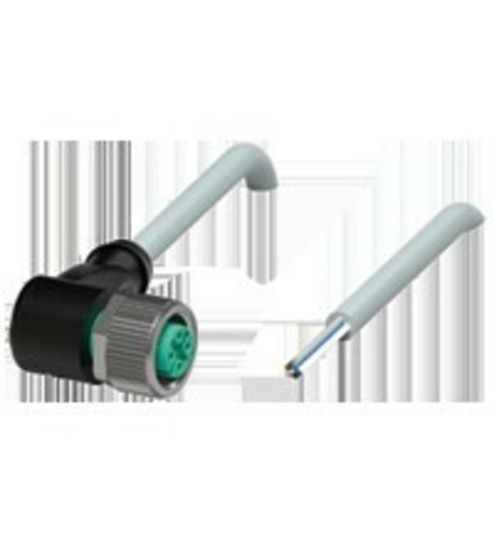 Pepperl+Fuchs Fabrik Kabeldose V15-W-20M-PUR