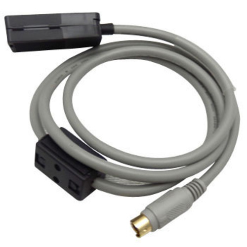 Mitsubishi Electric Verbindungskabel GT21-C30R4-8P5