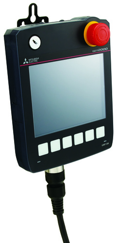 Mitsubishi Electric TFT GT2505HS-VTBD