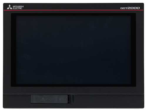 Mitsubishi Electric TFT GT2507-WTBD