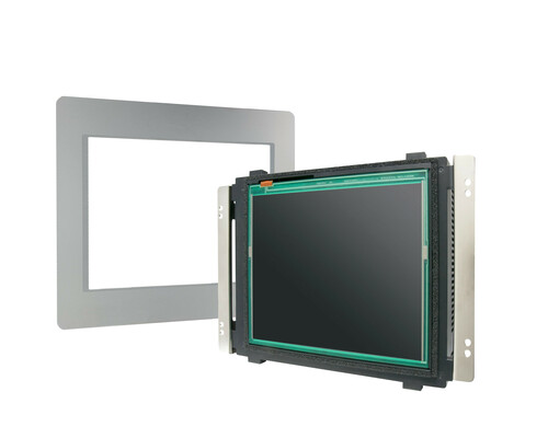 Mitsubishi Electric TFT GT2508F-VTND #296314