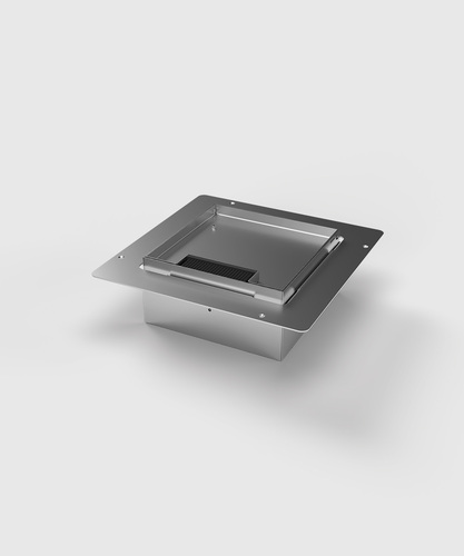 BS Bodensteckdosen Unterflursystem 9008B-0-0 BS Bodensteckdosen Unterflursystem 9008B-0-0