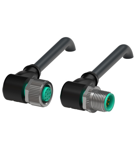 Pepperl+Fuchs Fabrik Verbindungskabel geschirmt V19-#70142171-100013