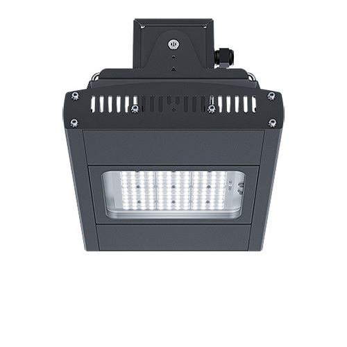 Zumtobel Group LED-Hallenleuchte EXDURA S #42190380 Zumtobel Group LED-Hallenleuchte EXDURA S #42190380