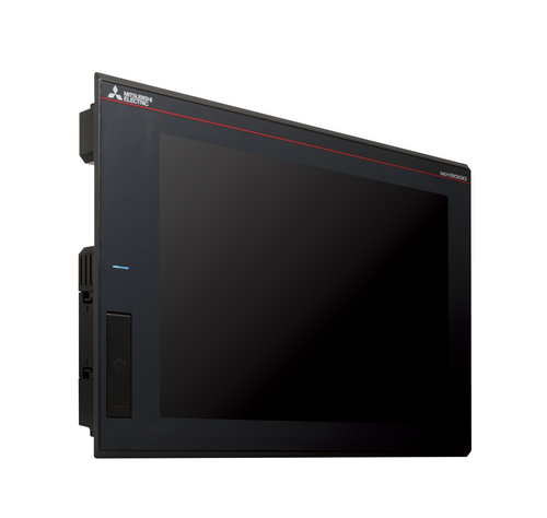 Mitsubishi Electric TFT GT2512-STBA