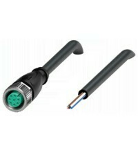 Pepperl+Fuchs Fabrik Kabeldose V19-G-BK15M#70176414