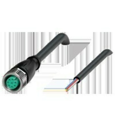 Pepperl+Fuchs Fabrik Kabeldose V19-G-BK1M-PVCUYSTE2